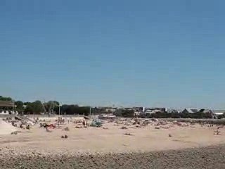 La Rochelle : plage