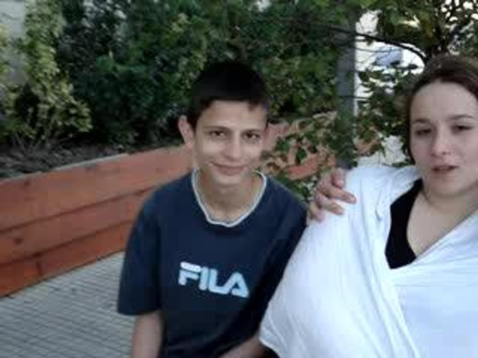 pret pour passer une bete de semaine?