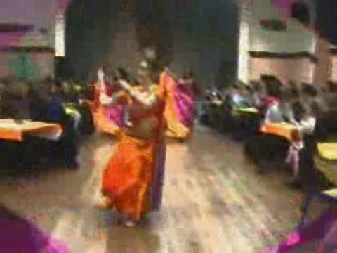 bollywood sega 2009- Vanilla Metiss'