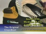 Overshoe Boot Covers | Work boot Covers