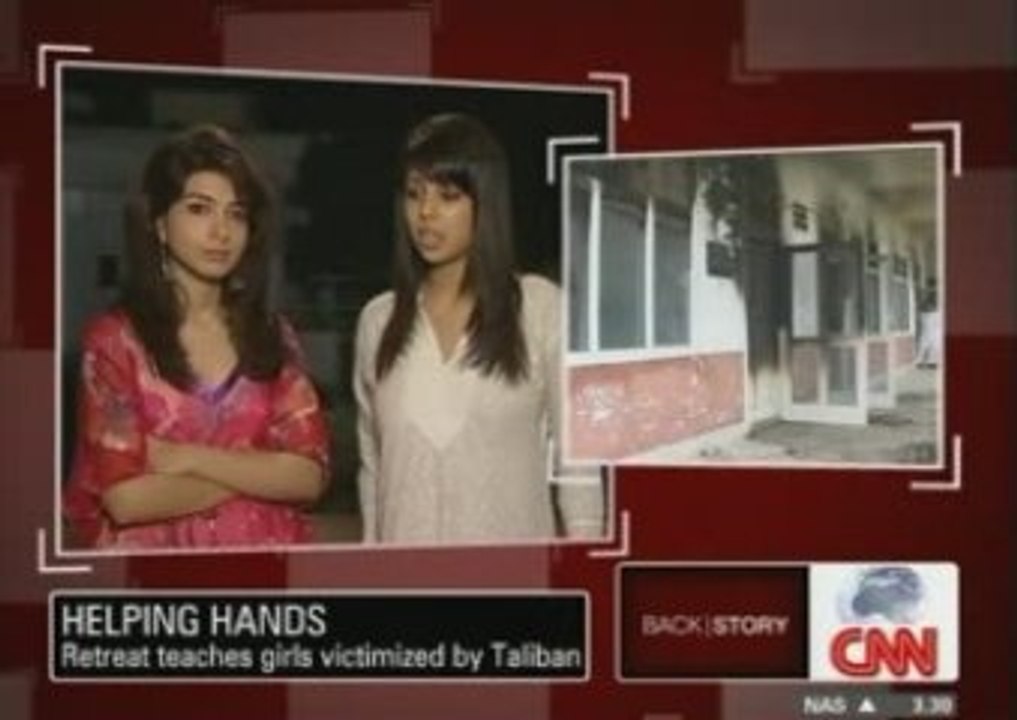 BkS 08/27 Pakistan