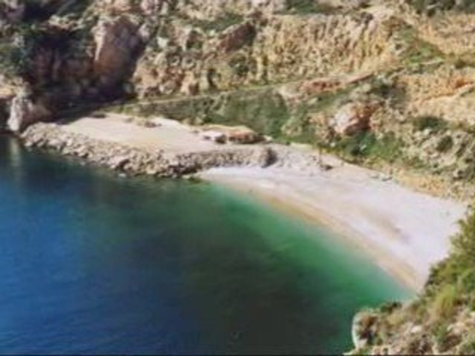 Wohnanlage Fresnos Cumbre del sol Costa Blanca