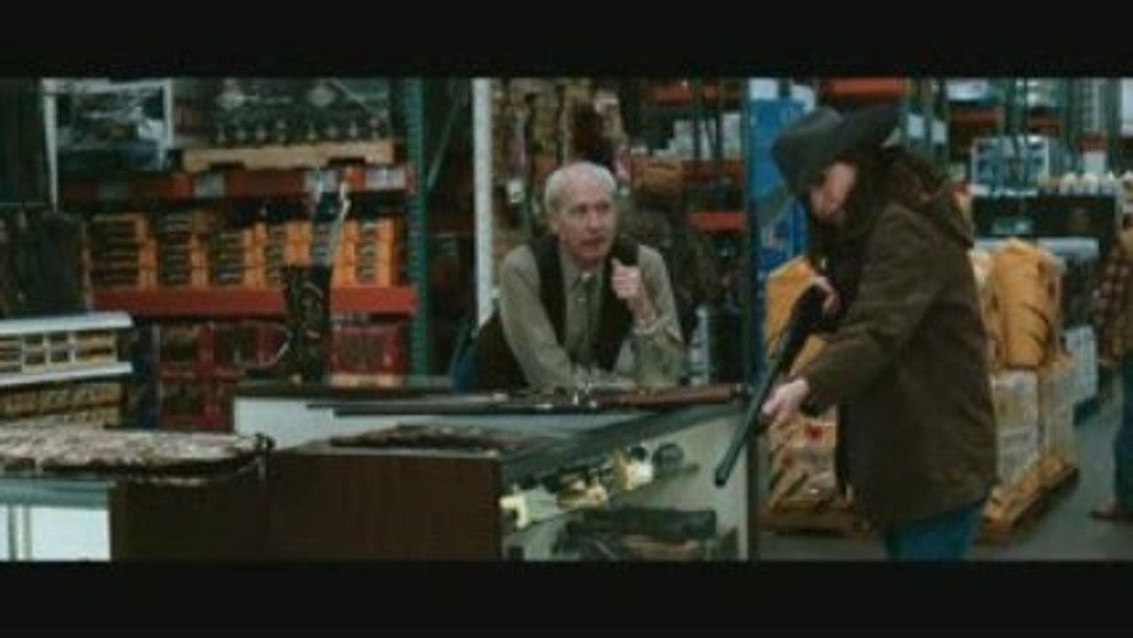 Did You Hear About The Morgans? Official Trailer [HD]