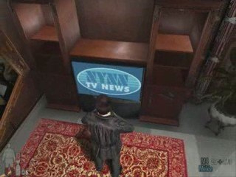 max payne 2 walkthrough poursuite de vlad.