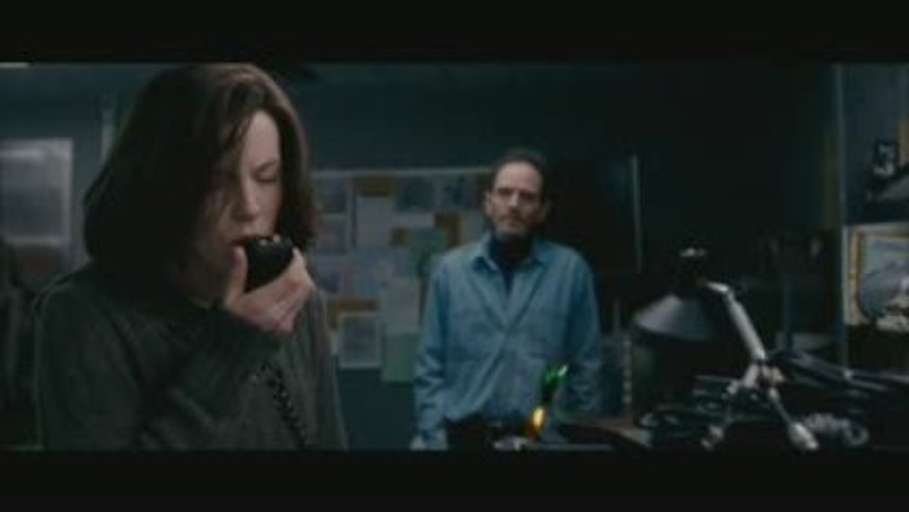 Whiteout - Official Trailer [HD]