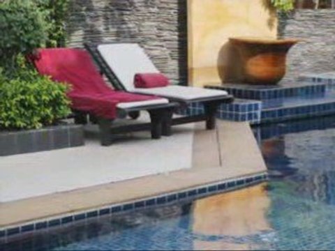 Wohnanlage Kalmias villen Cumbre del sol Costa Blanca