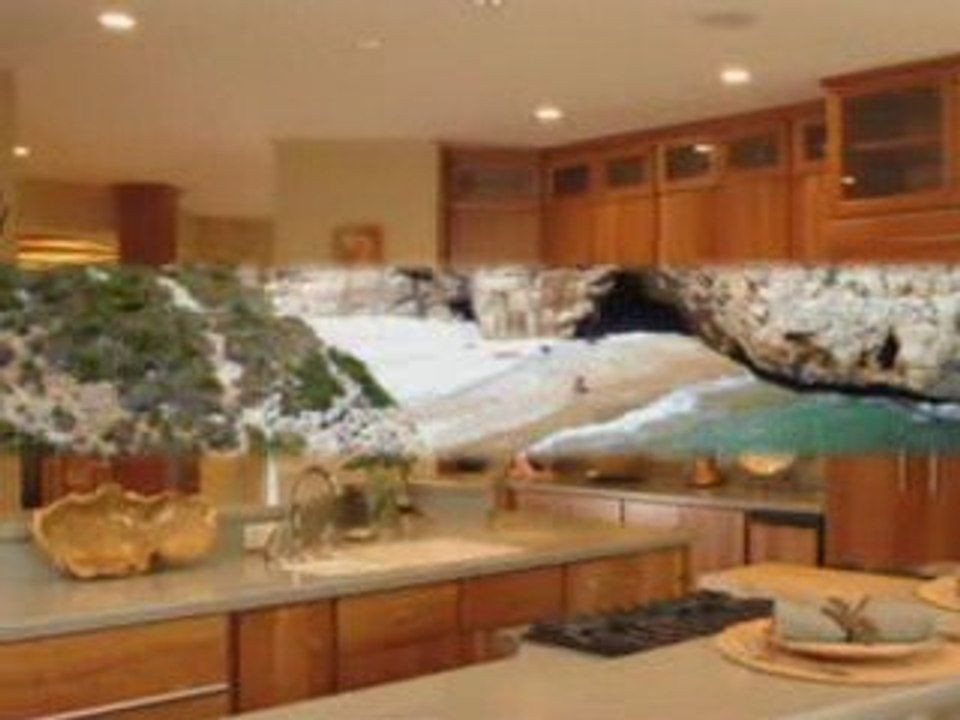 Wohnanlage Lirios Luxusvillen Cumbre del sol Costa Blanca