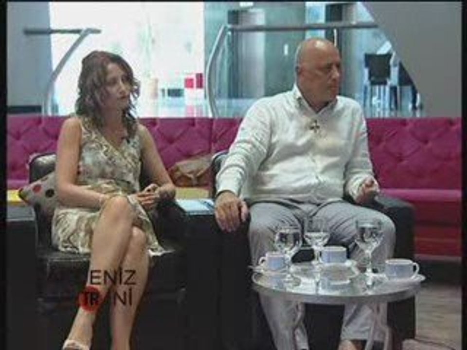 2009-Kemer Belediye Başkanı Mustafa Gül - 9hafta0302