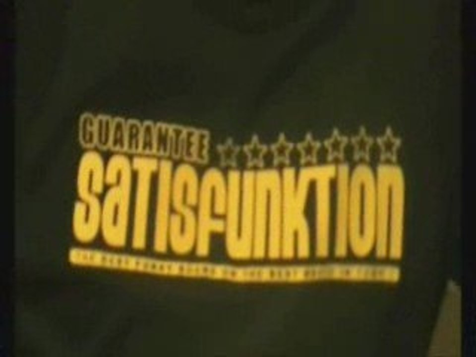 CaptainFunkOnTheRADIO! Radio Béton! 93.6 Mhz. (BAD & CRASY  DEEJAY) 2009 "The Best Of Summer Funk"