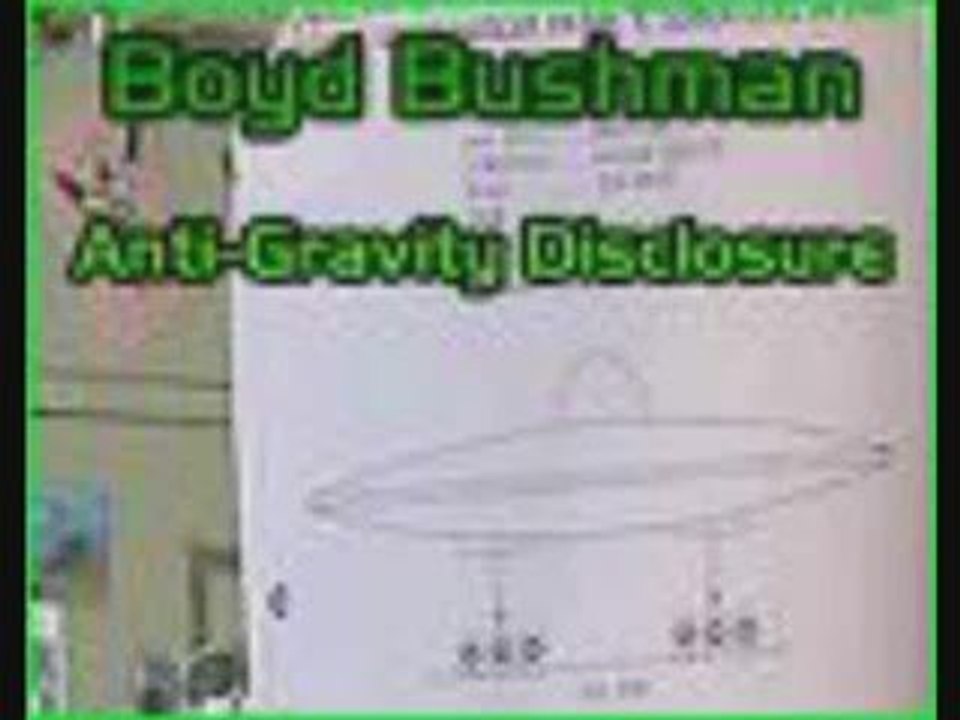 The UFO Exposure Project Three Video