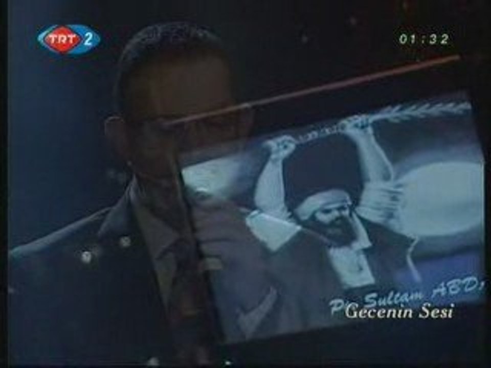 İbrahim Sadri Pir Sultan Abdal Dostum düet