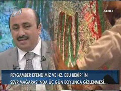 Omer Dongeloglu ile Sahur 27.08.2009-3/5 [DostlukVadisi.Org]