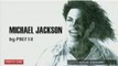 Michael Jackson tribute by Pref1x hip hop music