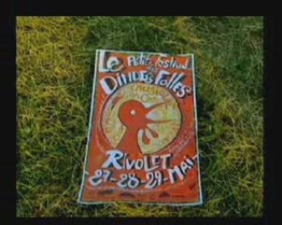 Mango Gadzi aux dindes folles 1/2