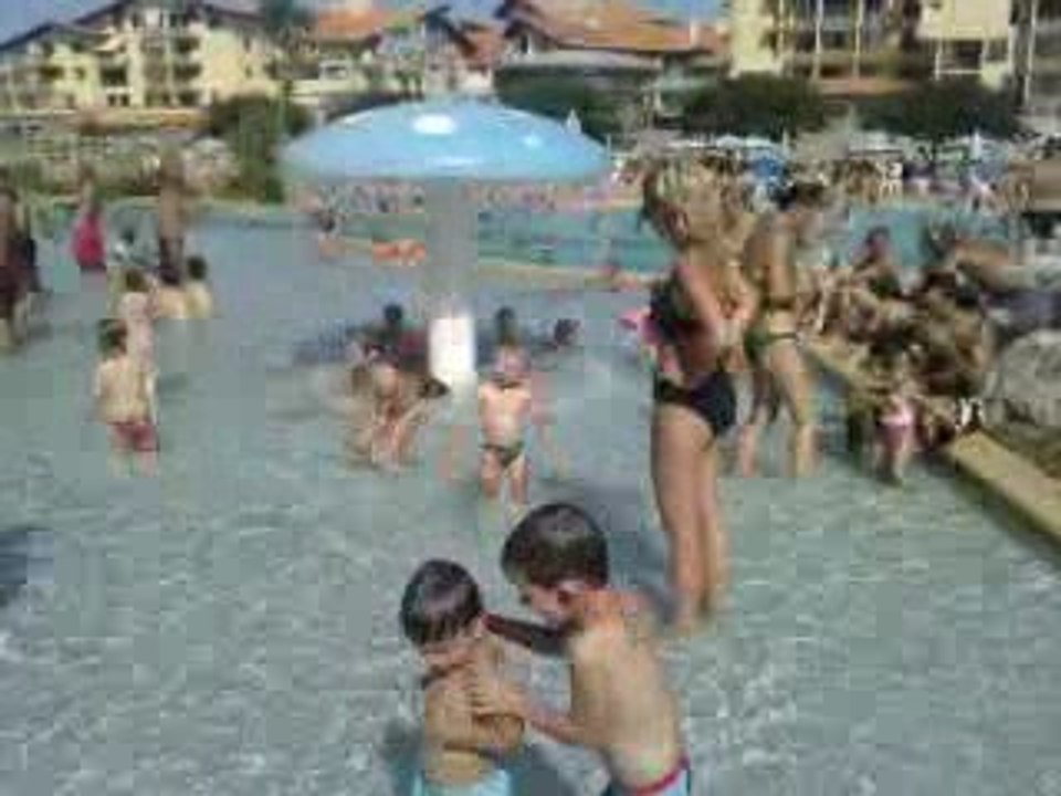 atlantic park