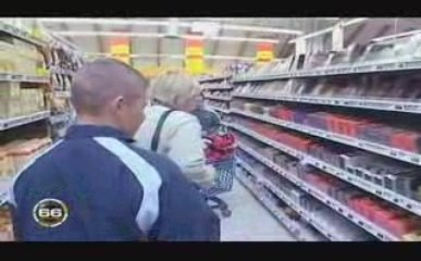 Nomades TV: Maigrir en famille