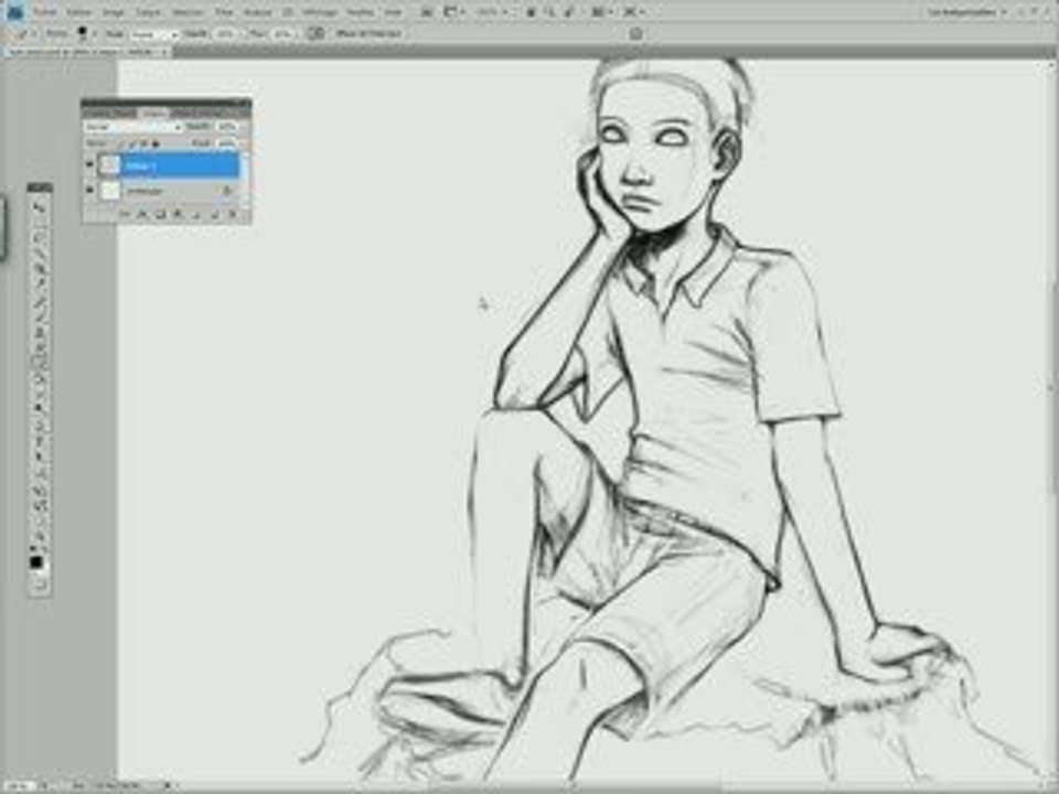 tuto creation d un personnage [3/12]