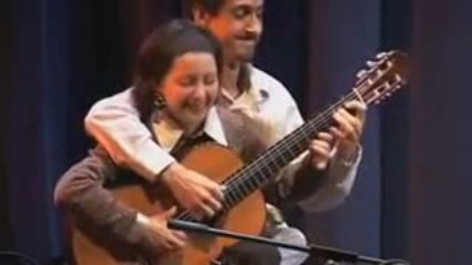 İşte Gitarı Konuşturmak Ben Buna Derim