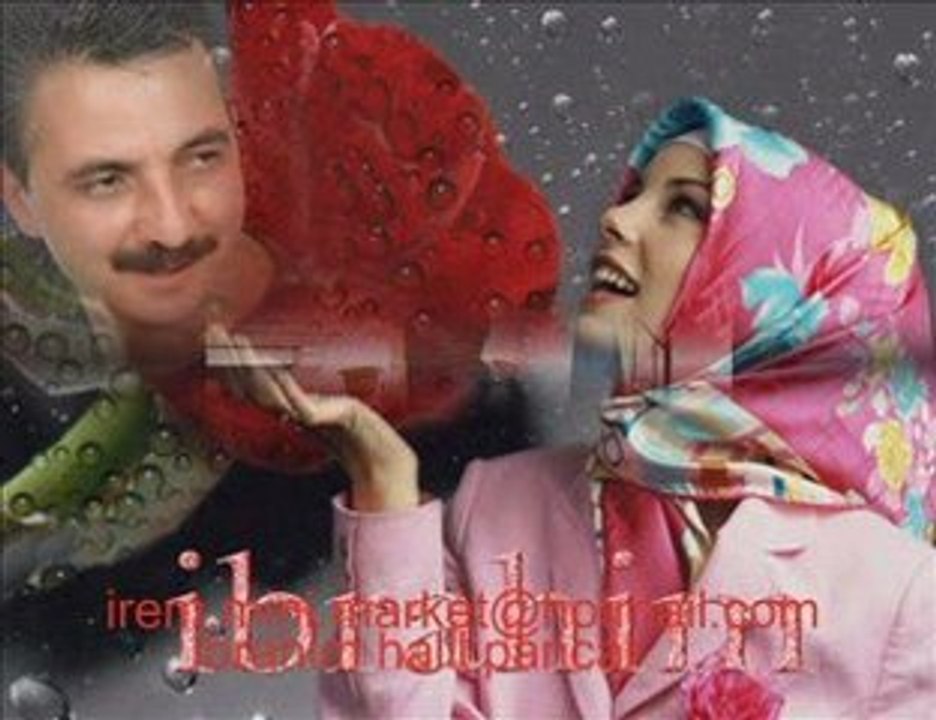 hadi evet de bana-ibrahim halil pancar