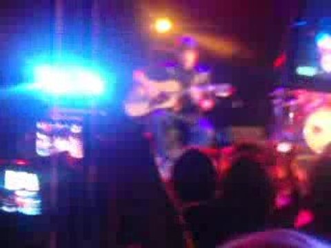 Ubers ende der welt, Concert à Köln 27.o8.o9