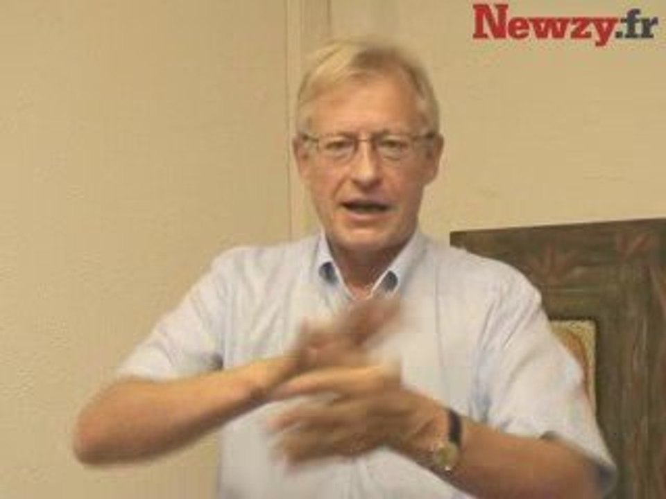 Grippe A-H1N1 :  Le lavage des mains