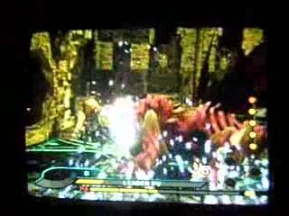 Dragon zombie du palais du dragon vénéré en assaut éclair