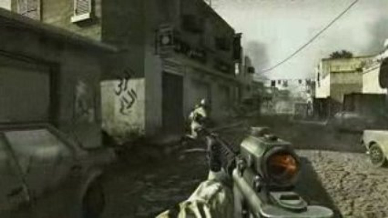 Keep It Virtual
