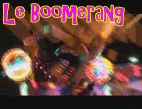 FETE FORAINE TOURS 2009