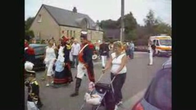 Sart – Heutache Sart – Heutache (Saint – Roch) lundi (Fosse