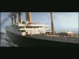 Titanic Alternate Ending 🚢