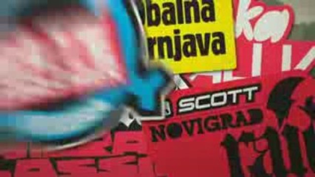 Colin Mc Rae Dirt 2 : Trailer World Tour