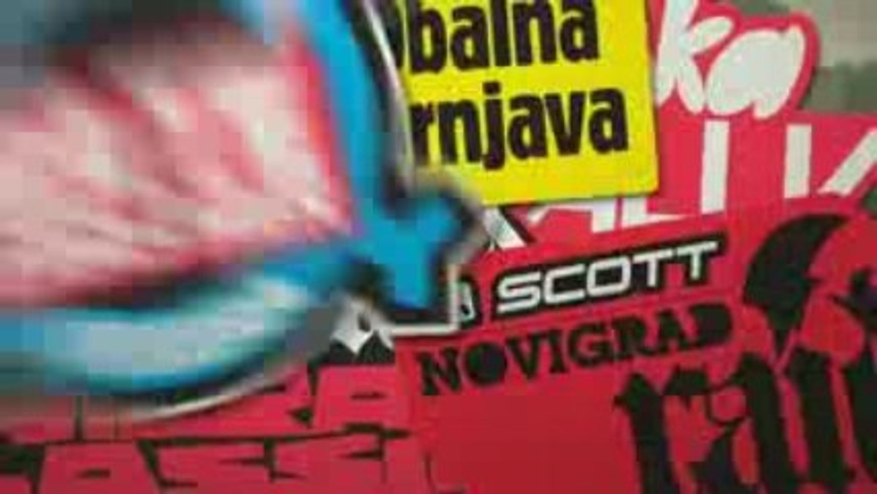 Colin Mc Rae Dirt 2 : Trailer World Tour