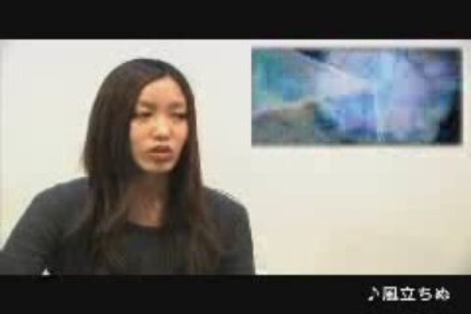 中村中 3rd Album あしたは晴れますように 本人コメント 動画 Dailymotion