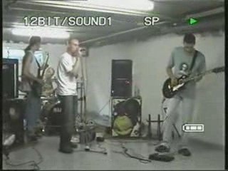 Heaven: Siamese Spleen (21 july 2002 rehearsal)
