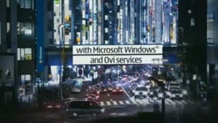 The Nokia Booklet 3G (HD)