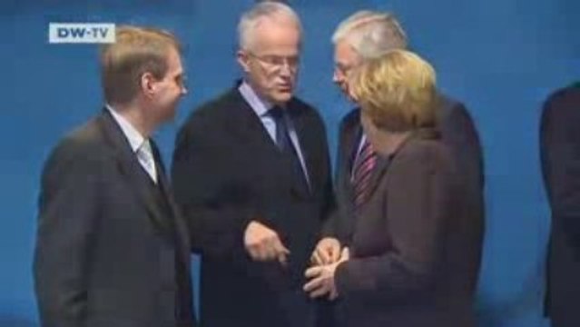 People & Politics | Rising Star zu Guttenberg