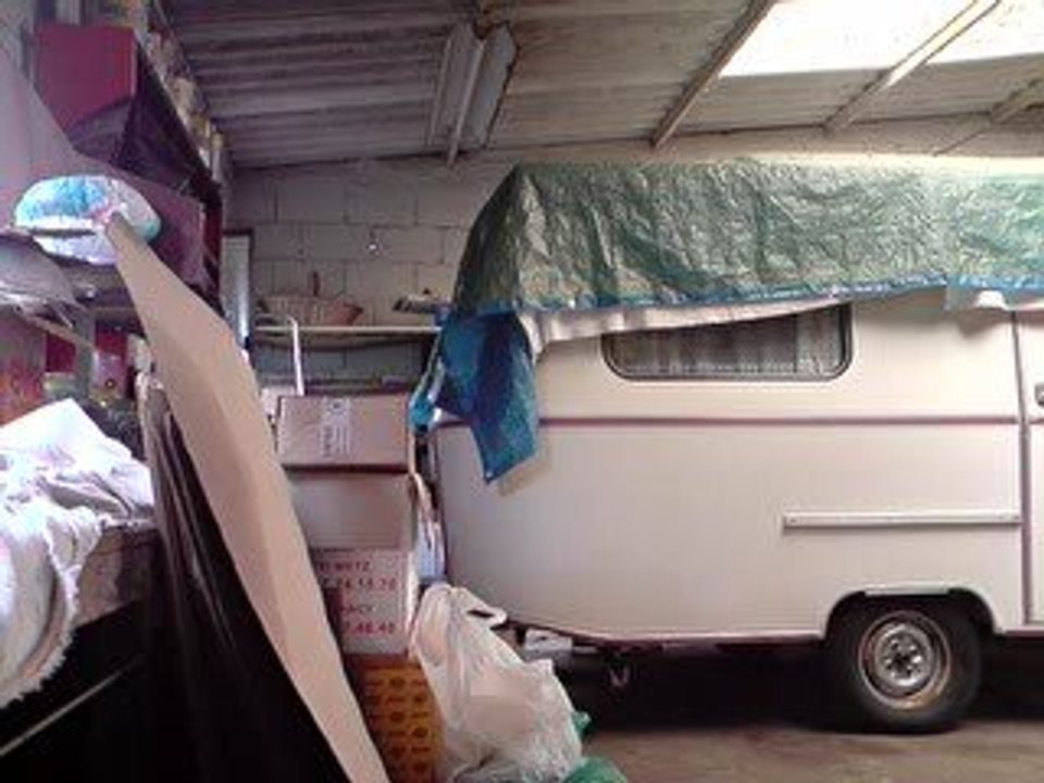 Demarrage BMW E28 528i