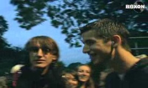 BOXON Gangster teaser