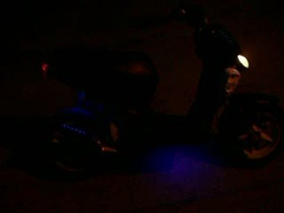 stunt