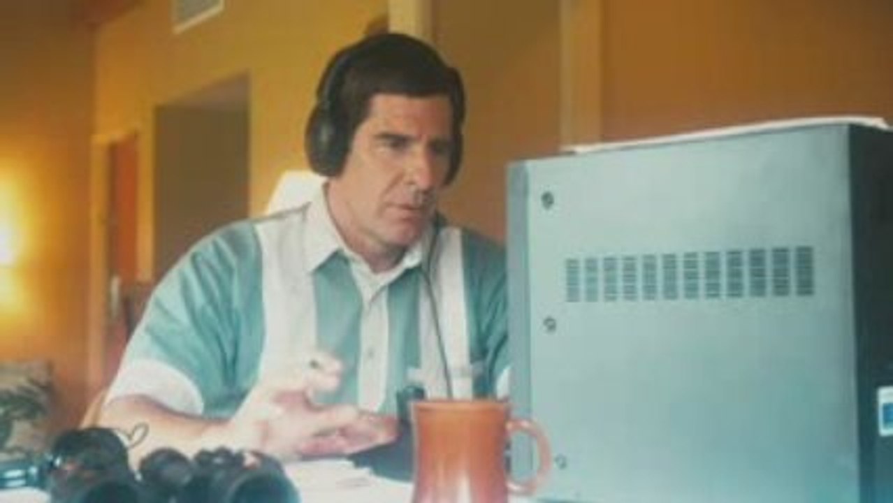 The informant - Bande-annonce VF