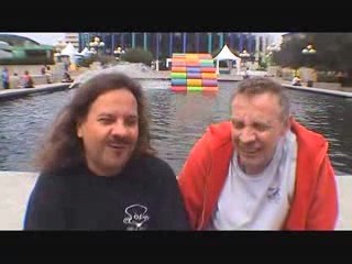 Sttellla - One Man Chose - épisode 7 (à Montréal, toujours)