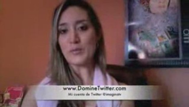 Descubra como usar Twitter como herramienta de negocios