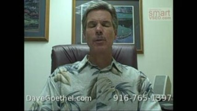 Reverse Mortgage Lincoln Sacramento Roseville Rocklin