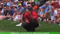 Barclays Golf Tournament 2009 - Tiger Woods