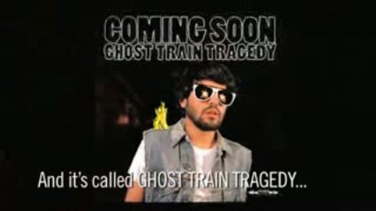 GHOST TRAIN TRAGEDY - EPK