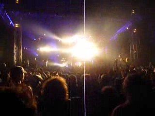 Dub Inc. Live Couvre Feu 2009 Corsept