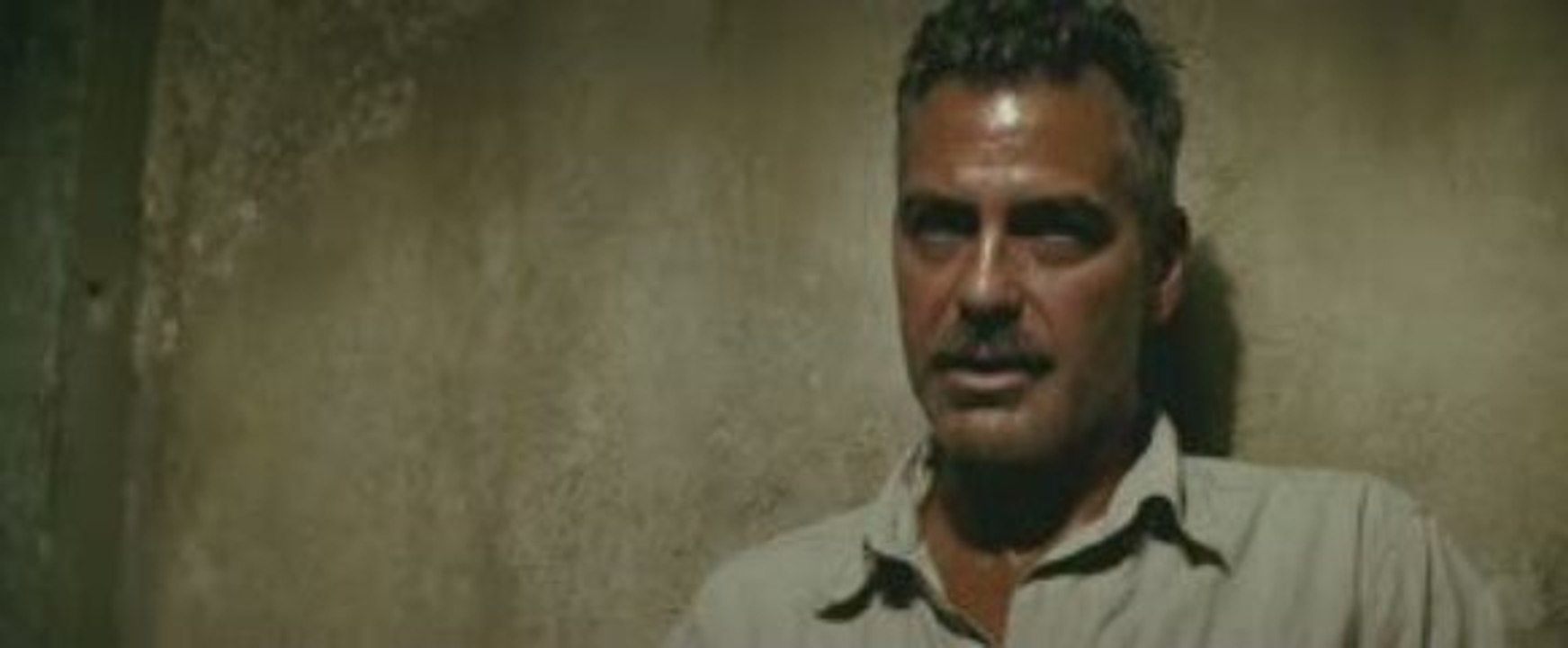 The Men Who Stare at Goats - #1 Trailer