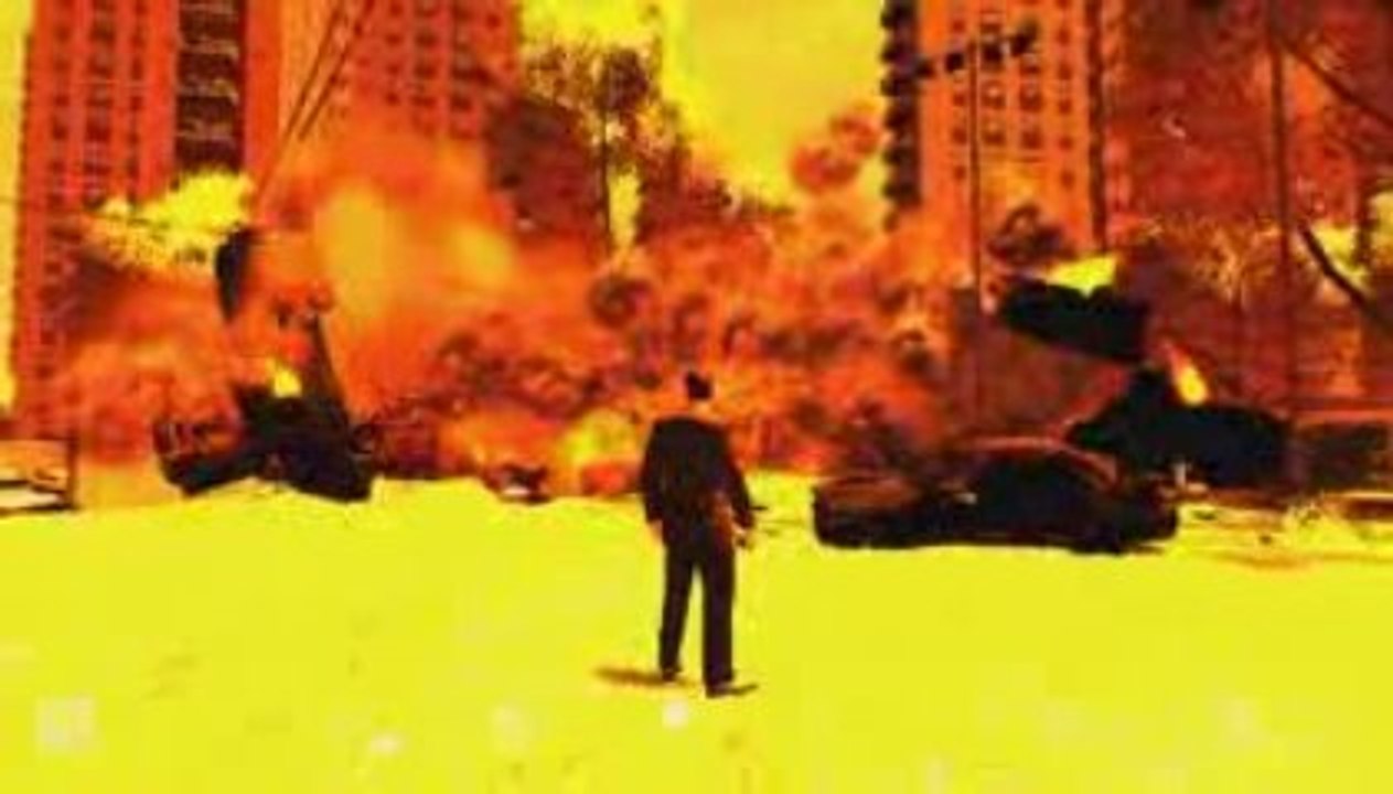 Boom gta4