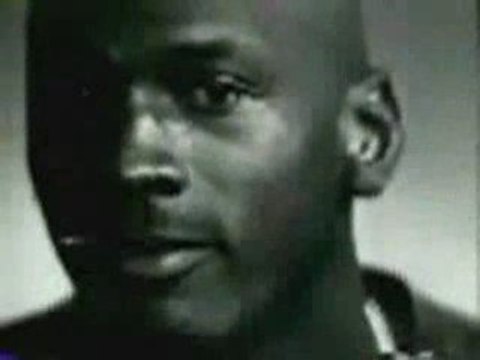 MUST SEE - Michael Jordan P.L.A.Y. Nike Commercial, fun Ad