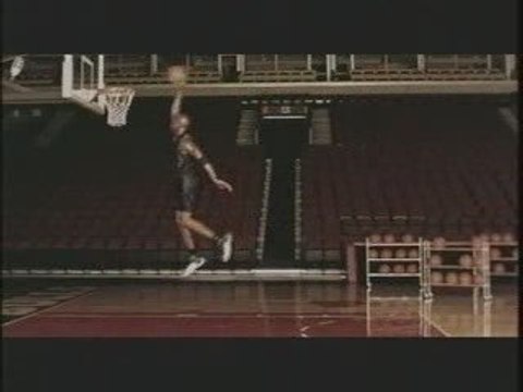 Michael Jordan Tell Me Nike Commercial, fun Advert